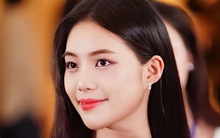 Nữ quân nhân tại Hoa hậu Việt Nam 2024