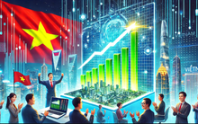 Thị trường chứng khoán Việt Nam lên hạng: “ngư ông” nào đắc lợi?