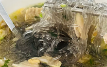 Bún hay miến tốt cho sức khỏe hơn? Chuyên gia tiết lộ sự khác biệt bất ngờ