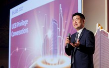 Chuyên gia UOB: Kinh tế Việt Nam kỳ vọng tiếp tục tăng trưởng ổn định trong năm 2025 trước bối cảnh “thương chiến” toàn cầu