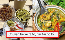 Màn "trả treo" với khách của chủ quán ăn 22k followers khiến dân mạng xôn xao: "Bún mắng, cháo chửi" phiên bản online?