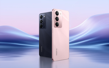 Realme trình làng smartphone phổ thông ‘siêu kháng nước’, giá từ 5 triệu đồng