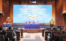 VNBA tiếp tục góp ý nhiều chính sách tạo điều kiện cho hoạt động kinh doanh ngân hàng