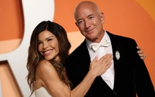 Đám cưới tỷ phú Amazon Jeff Bezos có gì đặc biệt?