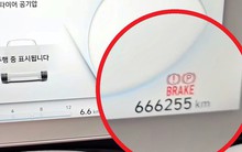 Chẳng phải taxi hay dân kinh doanh, xe điện 'cày' 660.000 km trong 3 năm nhưng pin vẫn gần 90%, chủ xe khẳng định: 'Trúng số tôi vẫn mua chiếc này'