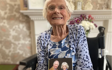 Cụ bà 106 tuổi nói thẳng 2 món ăn giúp bản thân sống thọ, vẫn thường xuyên sử dụng mà không hề biết chán