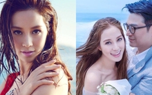 Vợ chồng "cô dâu nghìn tỷ" của showbiz châu Á được chia bao nhiêu tài sản sau khi bố chồng tỷ phú qua đời?