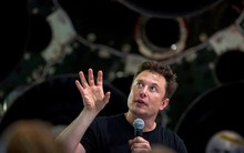 Trung Quốc vừa viết lên lịch sử, giải mã "cơn ác mộng giết chết" dự án tham vọng nhất đời của Elon Musk