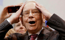 Từng khuyên ai cũng nên mua khoản đầu tư này nhưng Warren Buffett mới “quay xe” bán sạch: Vì sao?