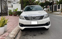 Chủ xe Đà Nẵng cho thuê ô tô, bị người phụ nữ 25 tuổi chiếm đoạt luôn xe: Lấy lại tài sản sau 5 ngày bằng cách nào?