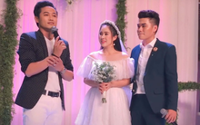 Lê Phương chia sẻ một câu nói, nhiều khán giả liền nhắc tên cố diễn viên Quý Bình