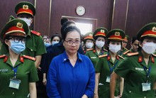 Bà Trương Mỹ Lan nêu phương án khắc phục thiệt hại cho trái chủ