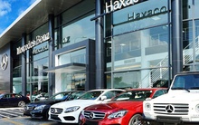 Haxaco chốt ngày chia cổ tức năm 2024 bằng tiền mặt tỷ lệ 10%