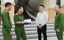 Phát hiện tài khoản có thêm hơn 1,4 tỷ đồng, thanh niên Bắc Giang sinh năm 2000 vội báo công an: Hoá ra người chuyển khoản nhầm không xa lạ