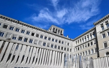 Mỹ tạm dừng đóng góp tài chính cho Tổ chức Thương mại thế giới