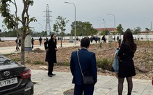 Đất nền bước sang chu kỳ tăng giá mới, khu vực nào giá tăng mạnh đang được nhà đầu tư "săn đón" nhất?