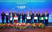 TTC AgriS tăng tốc hợp tác quốc tế - Nâng tầm nông sản Việt Nam