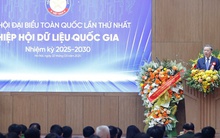 Đề xuất giao Bộ Công an quản lý Quỹ phát triển dữ liệu hơn 1.000 tỉ đồng