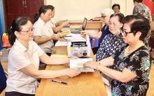 Cách tính mức hưởng lương hưu mới nhất từ 1/7/2025