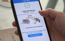 Tại sao tận mắt thấy bill chuyển khoản thành công, có người mãi không nhận được tiền?