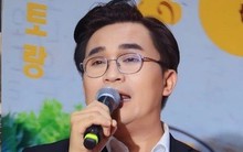 NSƯT Đại Nghĩa xin lỗi vụ ngồi trên xe cứu thương đến họp báo: 'Tôi phạm phải sai lầm'