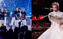 Sự cố đáng báo động ở 2 concert Anh Trai, khán giả chịu thiệt