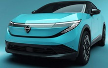 Nguyên đội hình xe Nissan mới lộ diện trước khi ra mắt, có cả Navara, Almera, X-Trail quen thuộc với khách Việt