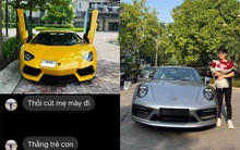 Hỏi mua Lamborghini Aventador nhưng bị sales đuổi vì quá trẻ tuổi, 'rich kid' 2003 bức xúc: Người ấy vẫn không nhận lỗi, quay cả video hăm dọa