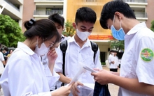 Những trường hợp được tuyển thẳng vào lớp 10 công lập ở Hà Nội