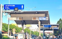 Lý do dự án BOT đường tỉnh 768 thu phí trở lại sau hơn 4 năm tạm dừng