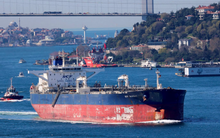 Vị 'khách sộp' lớn nhất bất ngờ né tránh Nga, từ chối nhận tàu chở 800.000 thùng dầu của Moscow: Chuyên gì đang xảy ra?