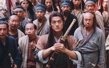 Kiếm hiệp Kim Dung: Lý do Lệnh Hồ Xung kết giao được với nhiều kỳ nhân dị sĩ