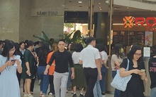 NÓNG: Rung lắc liên tục ở Hà Nội khiến nhiều người chóng mặt, nháo nhào chạy từ tầng cao xuống đất