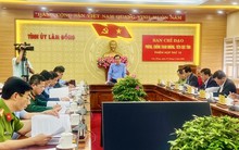 Lâm Đồng đưa 203 công trình, 18.000ha đất dự án chậm tiến độ vào diện theo dõi