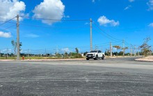 Kết luận của thanh tra về 3 dự án bất động sản ở Quảng Nam