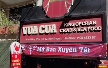 CEO Vua Cua bất ngờ ngừng kinh doanh tại Việt Nam để sang Mỹ định cư