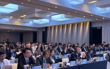 Quỹ trăm tỷ USD đề xuất nới room ngoại ngành ngân hàng Việt Nam lên 50%, kỳ vọng sẽ tạo bước ngoặt lớn trong việc thu hút nhà đầu tư