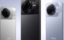 Xiaomi ra mắt "flagship giá rẻ" với chip Snapdragon 8 Gen 3, màn hình 2K 120Hz, pin 6.000mAh, sạc nhanh 90W