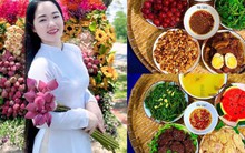 Điều gì khiến bà mẹ 27 tuổi chăm vào bếp mỗi ngày, đằng sau mâm cơm thuần Việt là thứ mọi mẹ bỉm ước ao