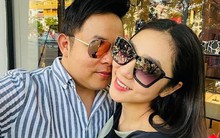 Quang Lê chia sẻ chuyện con cái với Hà Thanh Xuân ở tuổi 46