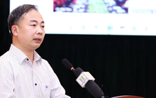 Bộ GD&ĐT công bố nhiều điểm mới trong kỳ thi tốt nghiệp THPT năm 2025