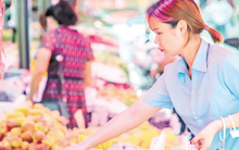 Cách để tôi giảm tiền ăn cho gia đình 3 người từ 5 triệu/tháng xuống còn 3 triệu/tháng mà vẫn ngon và đủ chất!