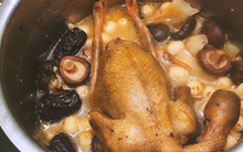 Việt Nam có 1 loại thịt được ví “bổ gấp 9 lần thịt gà”: Là “cao thủ bơm máu” cho phái nữ, nam giới ăn vào thể lực sung mãn, kéo dài tuổi thọ