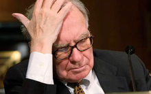 Bước đi "sai lầm" của Warren Buffett: Vừa bán sạch một cổ phiếu nắm giữ suốt 32 năm thì giá tăng 50%, được dự đoán sẽ ngày càng thăng hoa