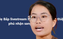 Mẹ bé Bắp lại có động thái khiến dân mạng xôn xao