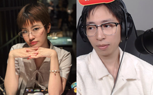 Cực choáng: Gần 1,5 triệu người xem Pháo chất vấn ViruSs chuyện ngoại tình trực tiếp giữa đêm