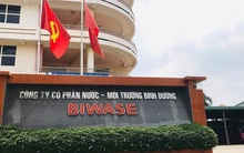 Biwase muốn thoái toàn bộ 52% vốn tại một công ty con