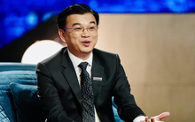Cộng đồng môi giới "dậy sóng" với Shark Lê Hùng Anh khi phát ngôn...làm môi giới, chất xám thấp, ai cũng làm được nên mới gọi là cò đất