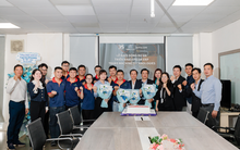 TMT hợp tác 3S Software triển khai Epicor Kinetic, tối ưu quản lý và sản xuất