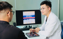 Bệnh viện Răng Hàm Mặt Paris: Nâng tầm trải nghiệm nha khoa